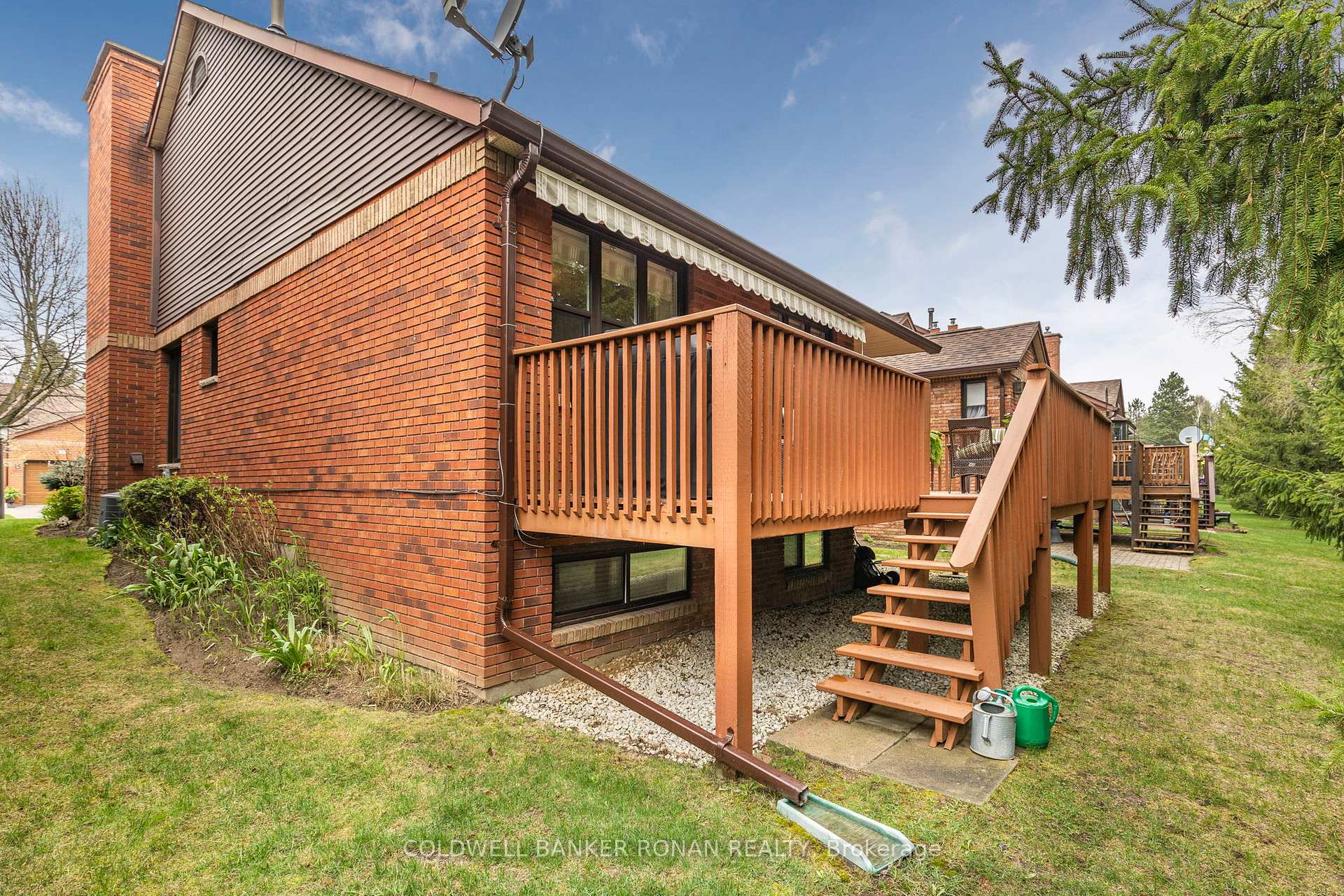 Photo 36 of 40 Green Briar Road, New Tecumseth, Rural New Tecumseth — HOMEH