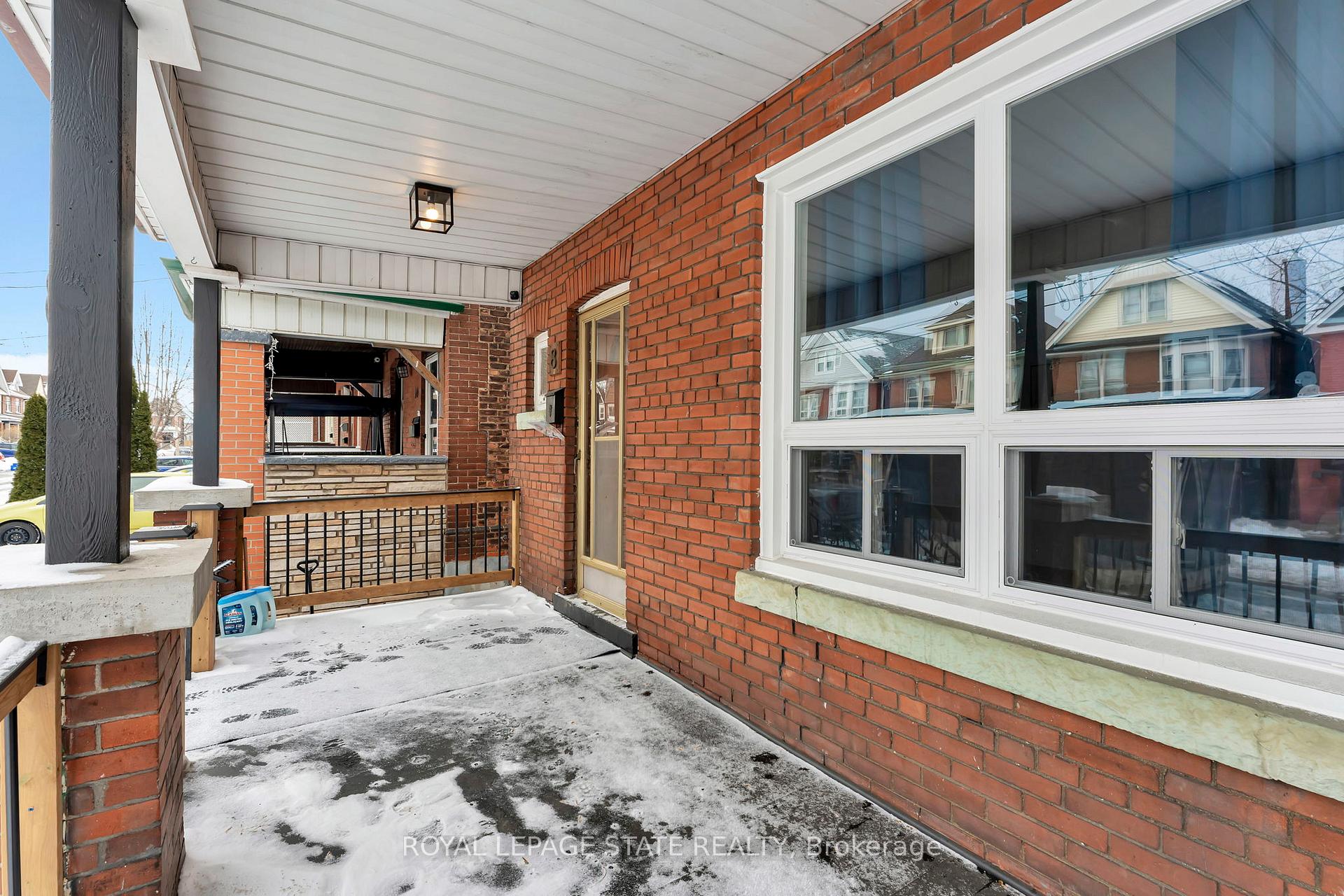 Photo 4 of 8 Senator Avenue, Hamilton, Gibson — HOMEH