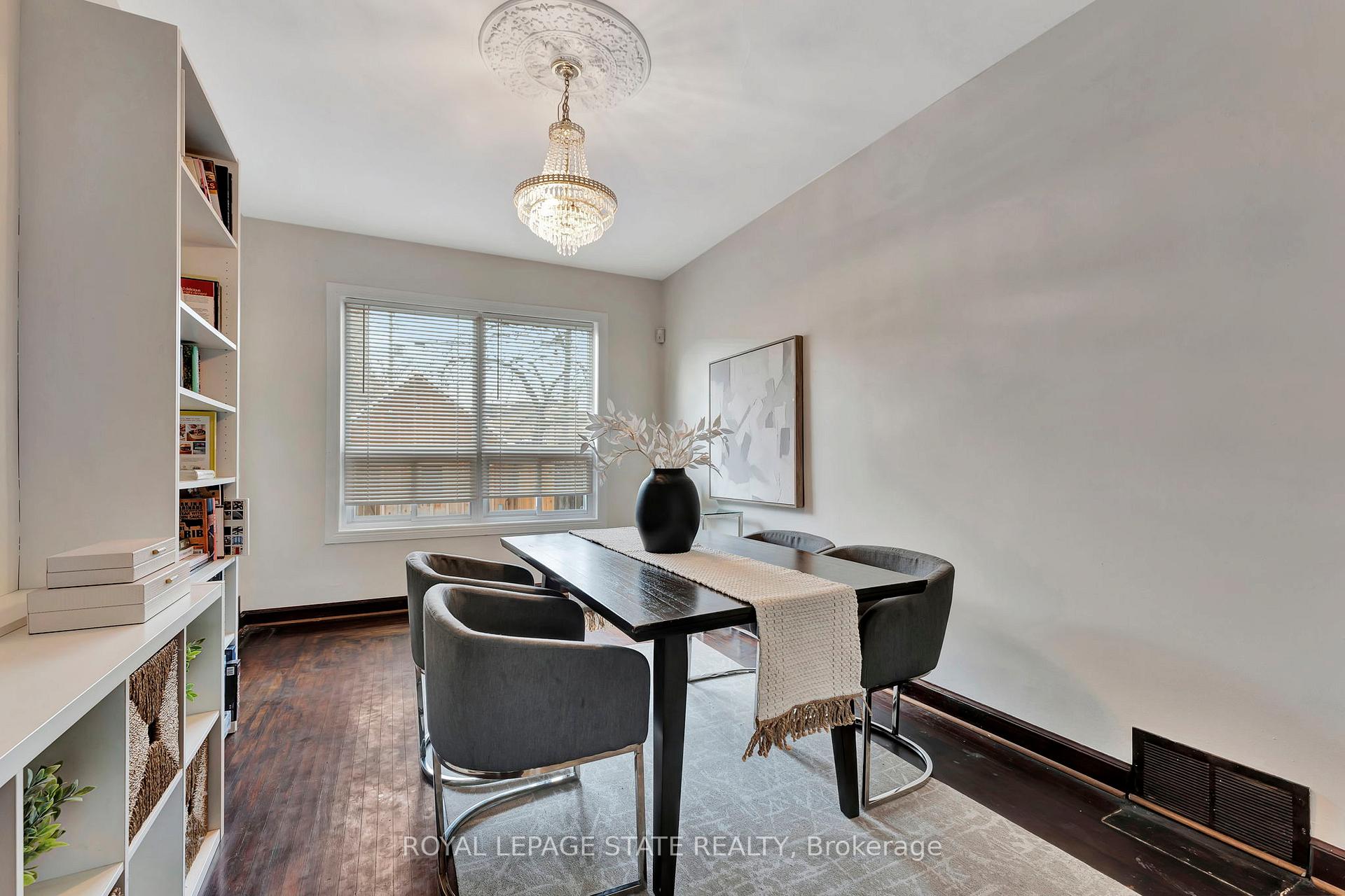 Photo 12 of 8 Senator Avenue, Hamilton, Gibson — HOMEH