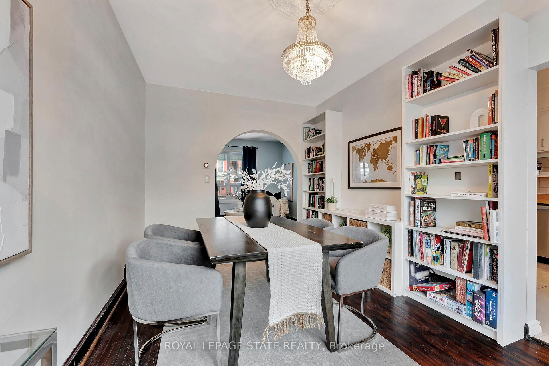 Photo 13 of 8 Senator Avenue, Hamilton, Gibson — HOMEH