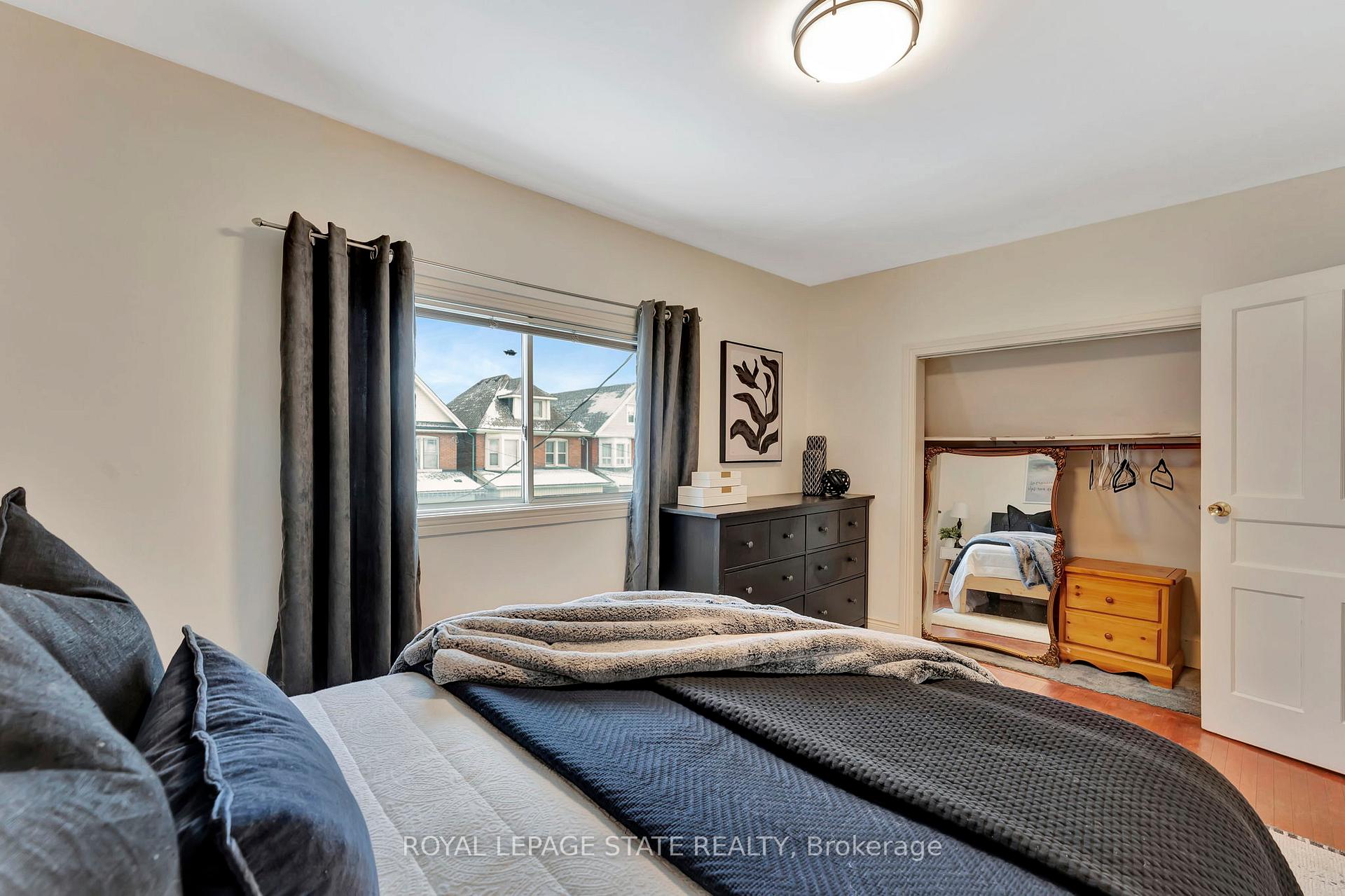 Photo 27 of 8 Senator Avenue, Hamilton, Gibson — HOMEH