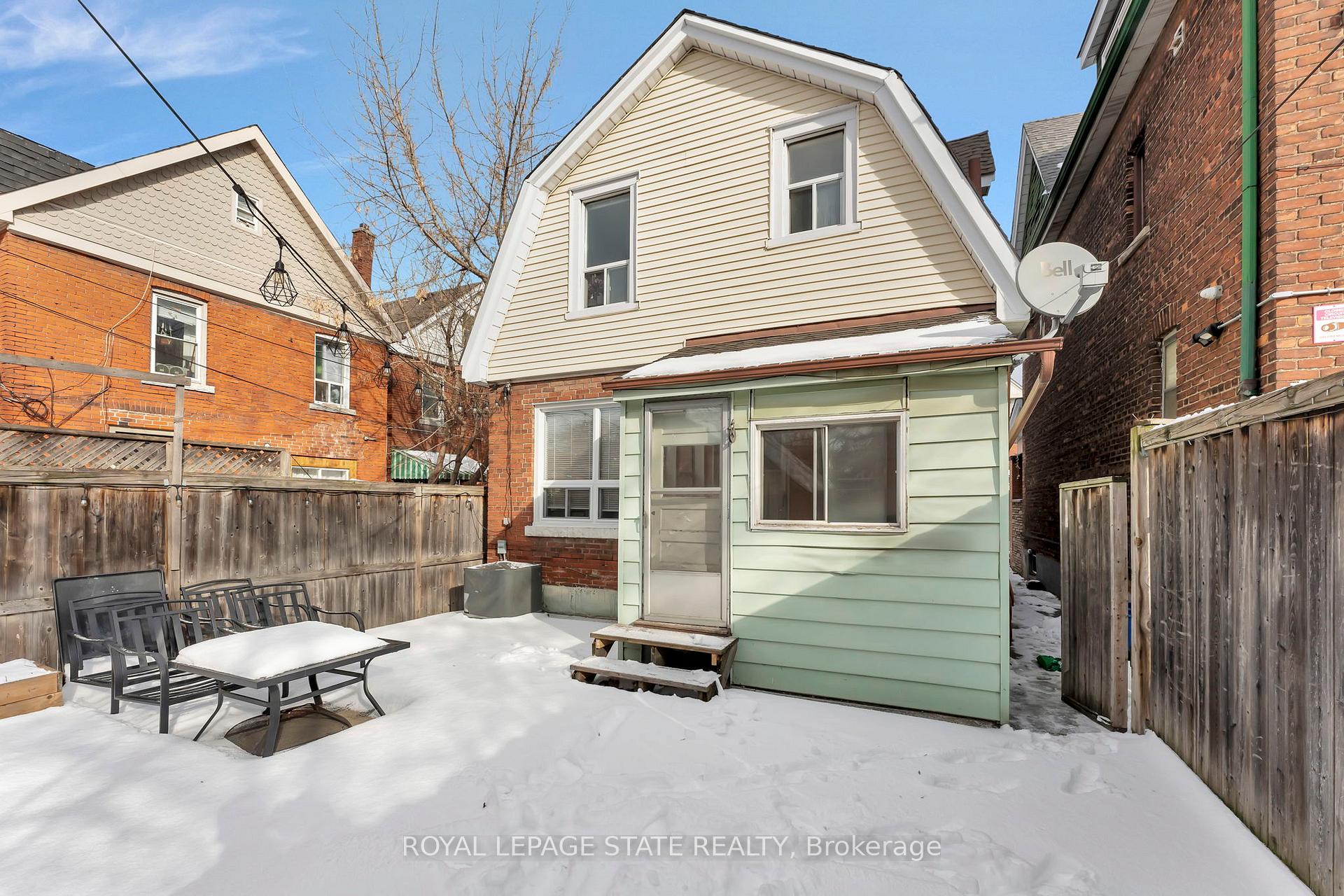 Photo 36 of 8 Senator Avenue, Hamilton, Gibson — HOMEH