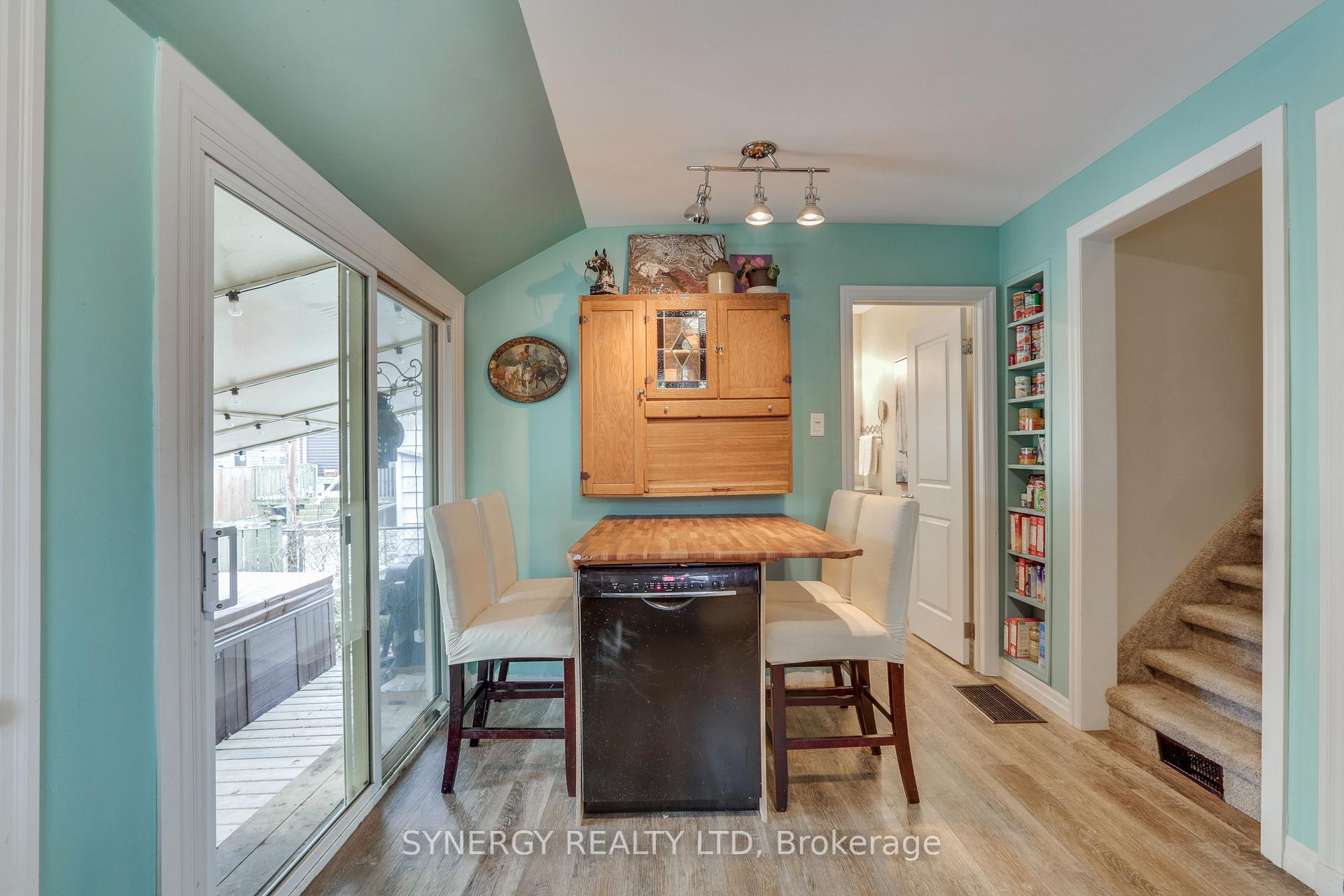 Photo 9 of 5 Miller Street, St. Thomas — HOMEH