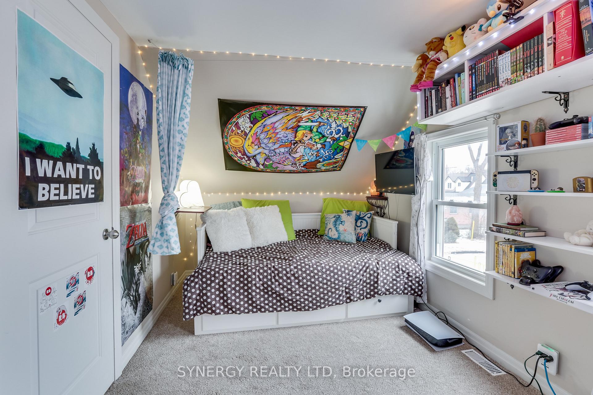 Photo 14 of 5 Miller Street, St. Thomas — HOMEH