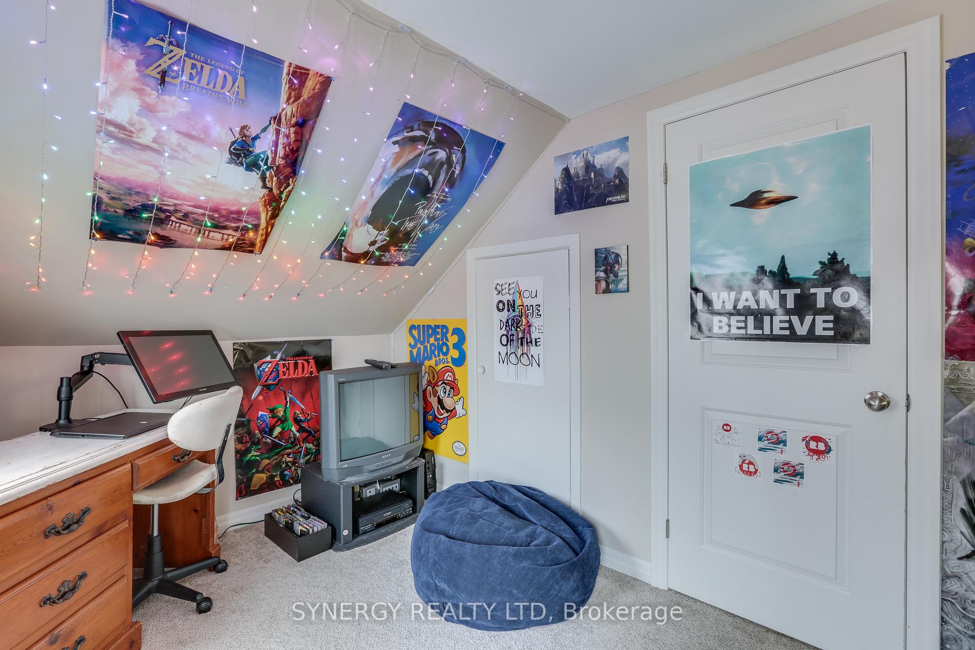 Photo 15 of 5 Miller Street, St. Thomas — HOMEH
