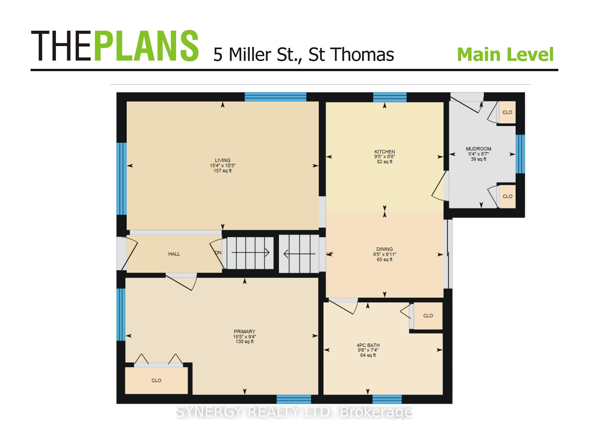 Photo 21 of 5 Miller Street, St. Thomas — HOMEH