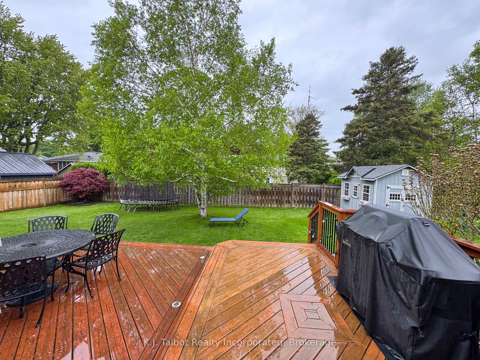 Photo 14 of 250 Catherine Street, Goderich, Goderich Town — HOMEH