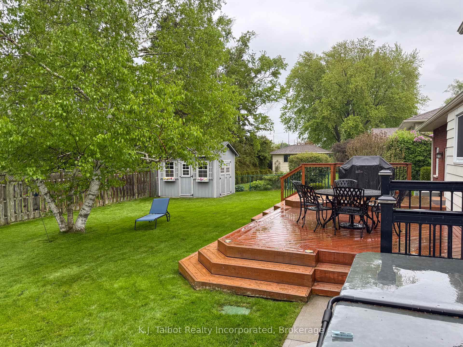 Photo 15 of 250 Catherine Street, Goderich, Goderich Town — HOMEH