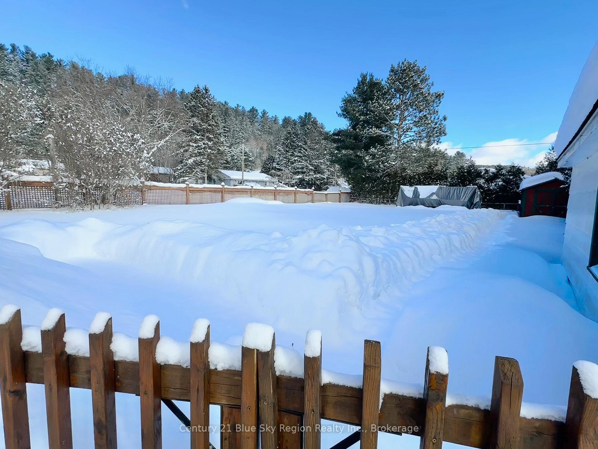 Photo 21 of 391 Seventh Street, Mattawa — HOMEH
