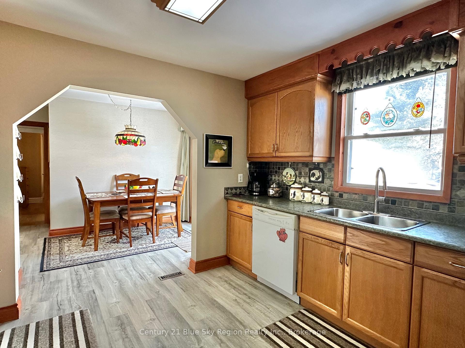 Photo 6 of 391 Seventh Street, Mattawa — HOMEH
