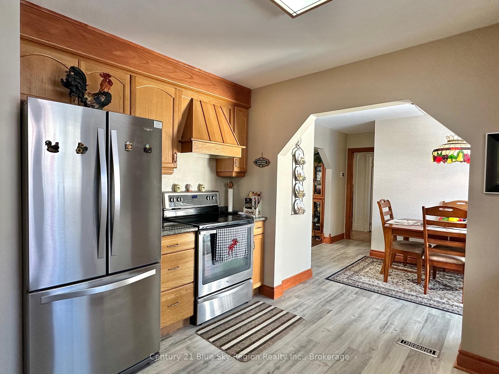 Photo 7 of 391 Seventh Street, Mattawa — HOMEH