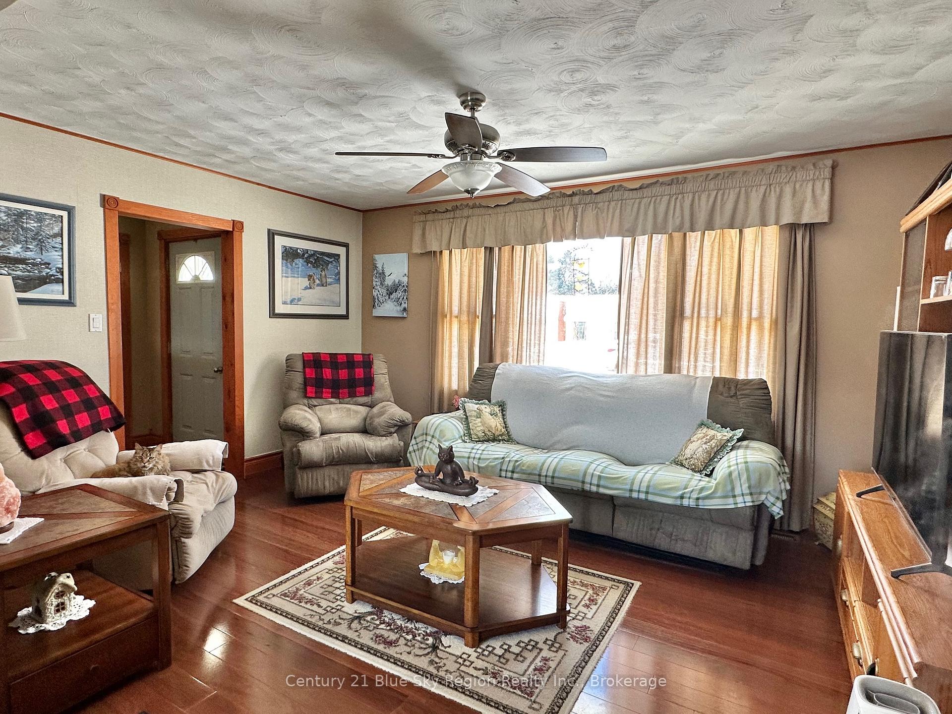 Photo 8 of 391 Seventh Street, Mattawa — HOMEH