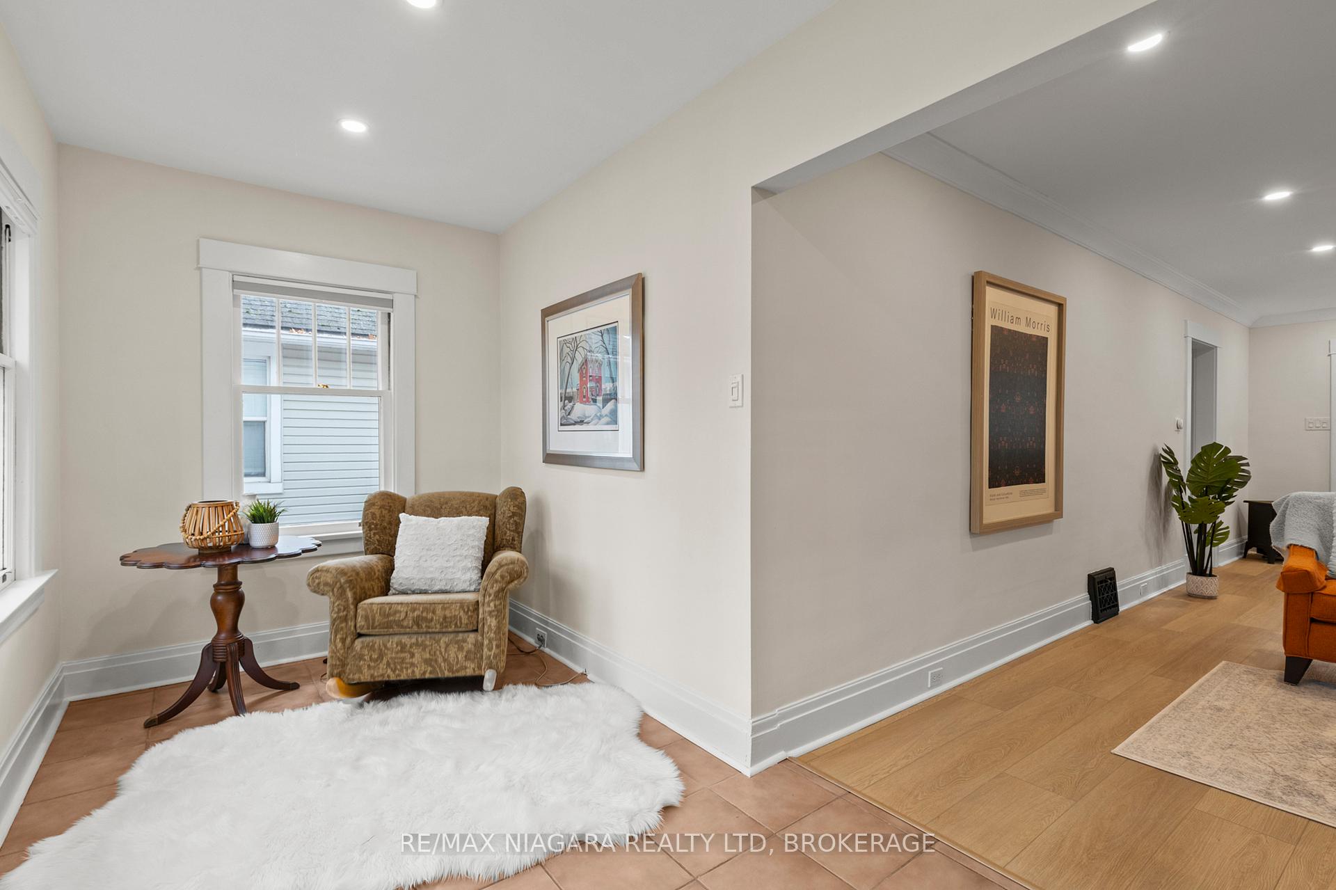 Photo 6 of 13 Linden Street, St. Catharines, Downtown — HOMEH