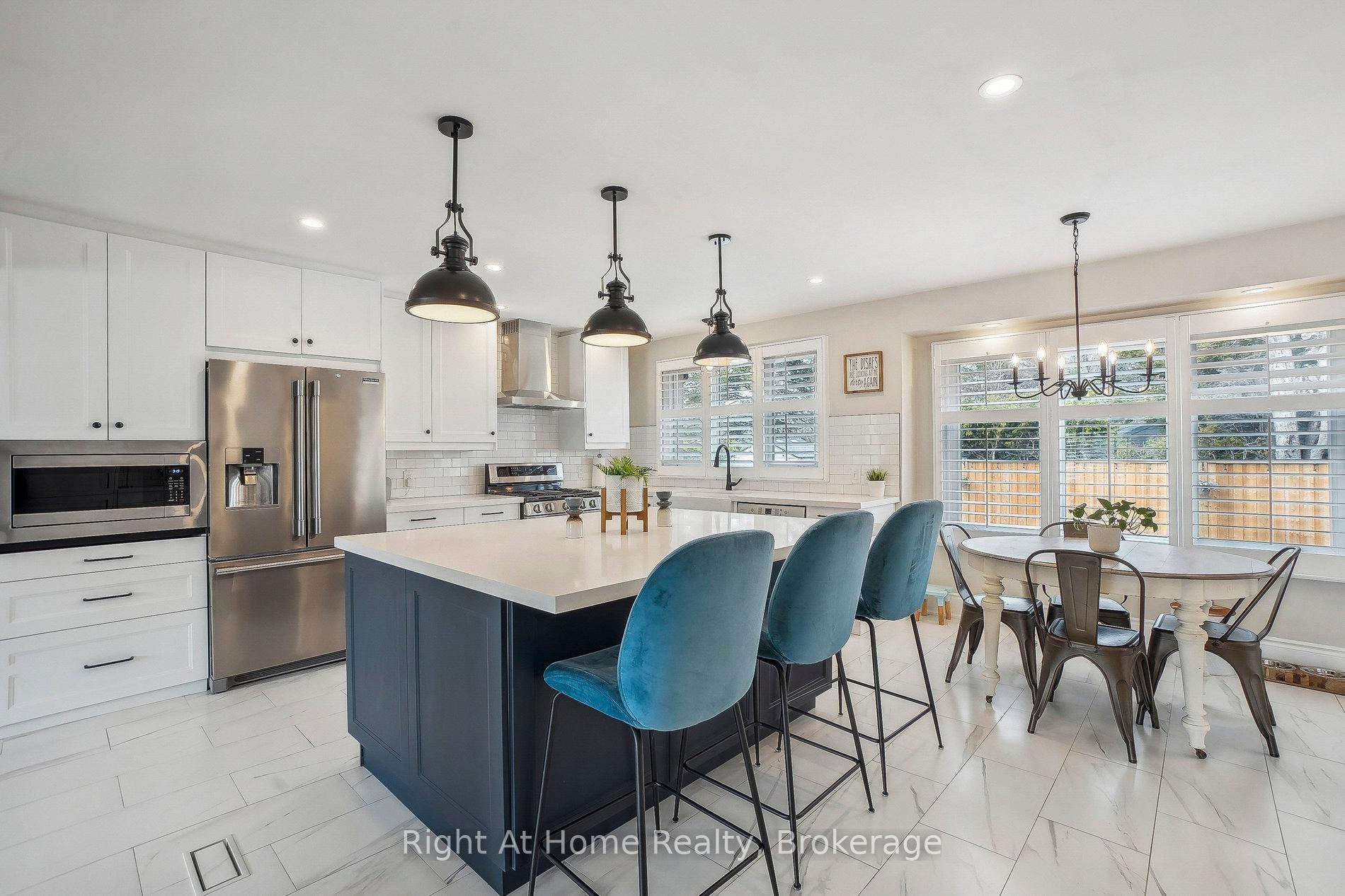 Photo 9 of 7 Passmore Street, Hamilton, Stoney Creek — HOMEH