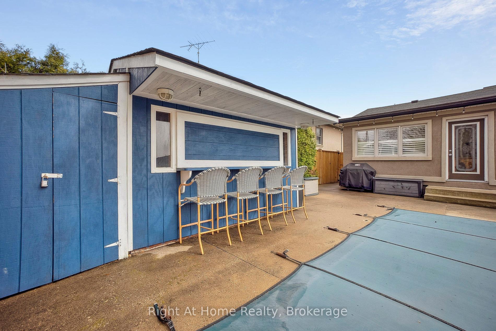 Photo 31 of 7 Passmore Street, Hamilton, Stoney Creek — HOMEH