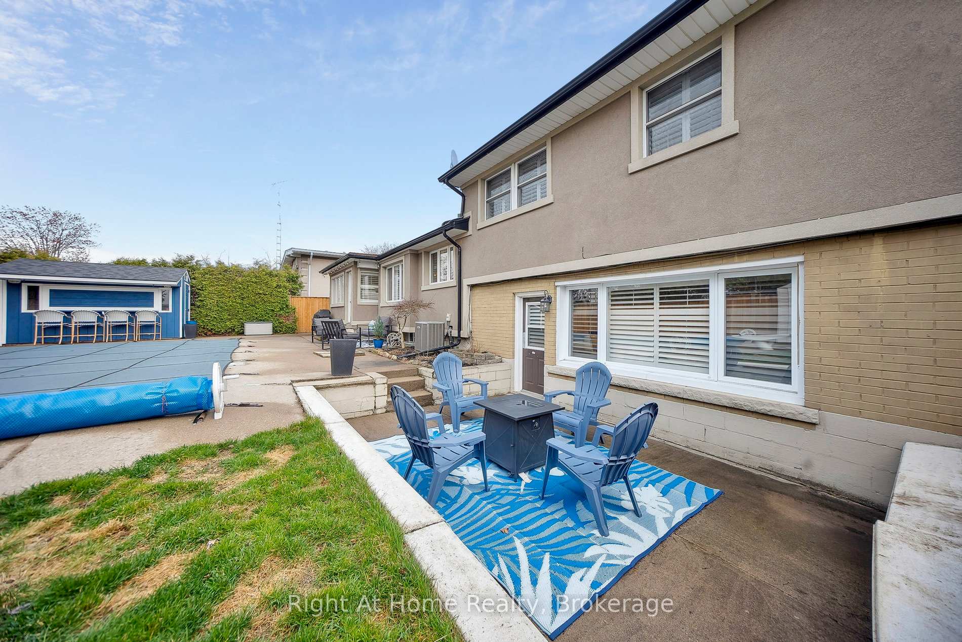 Photo 34 of 7 Passmore Street, Hamilton, Stoney Creek — HOMEH