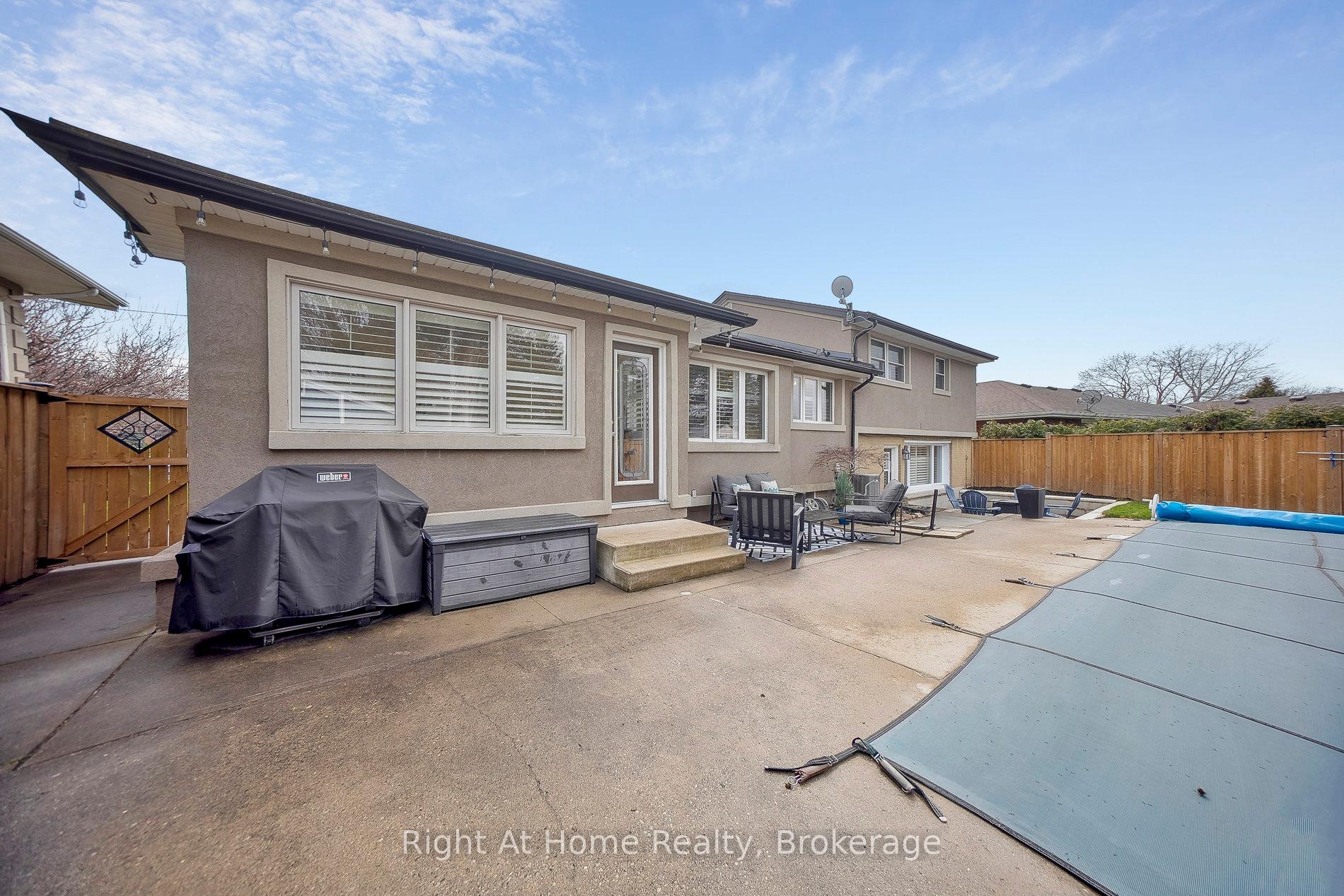 Photo 36 of 7 Passmore Street, Hamilton, Stoney Creek — HOMEH