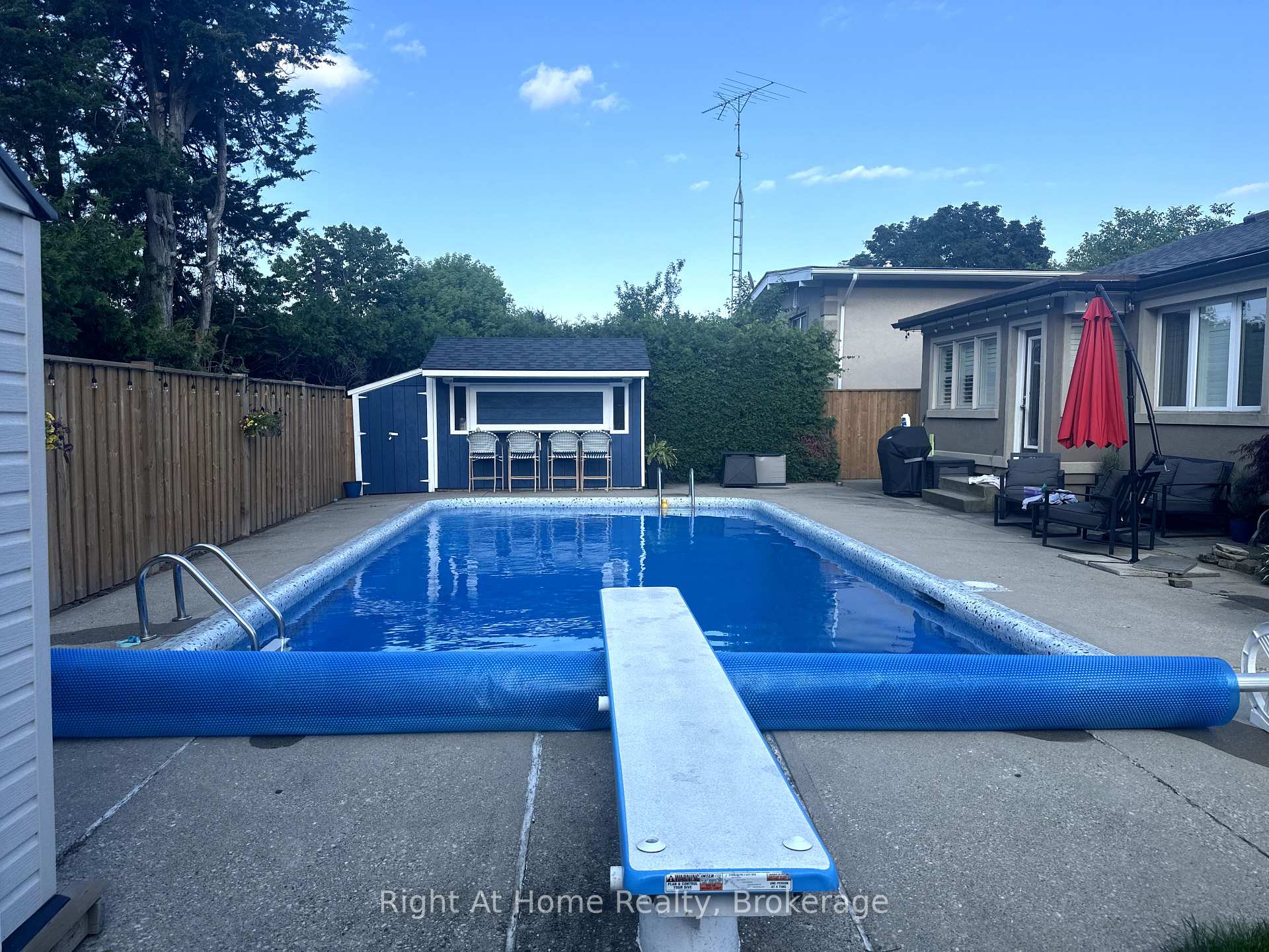 Photo 47 of 7 Passmore Street, Hamilton, Stoney Creek — HOMEH