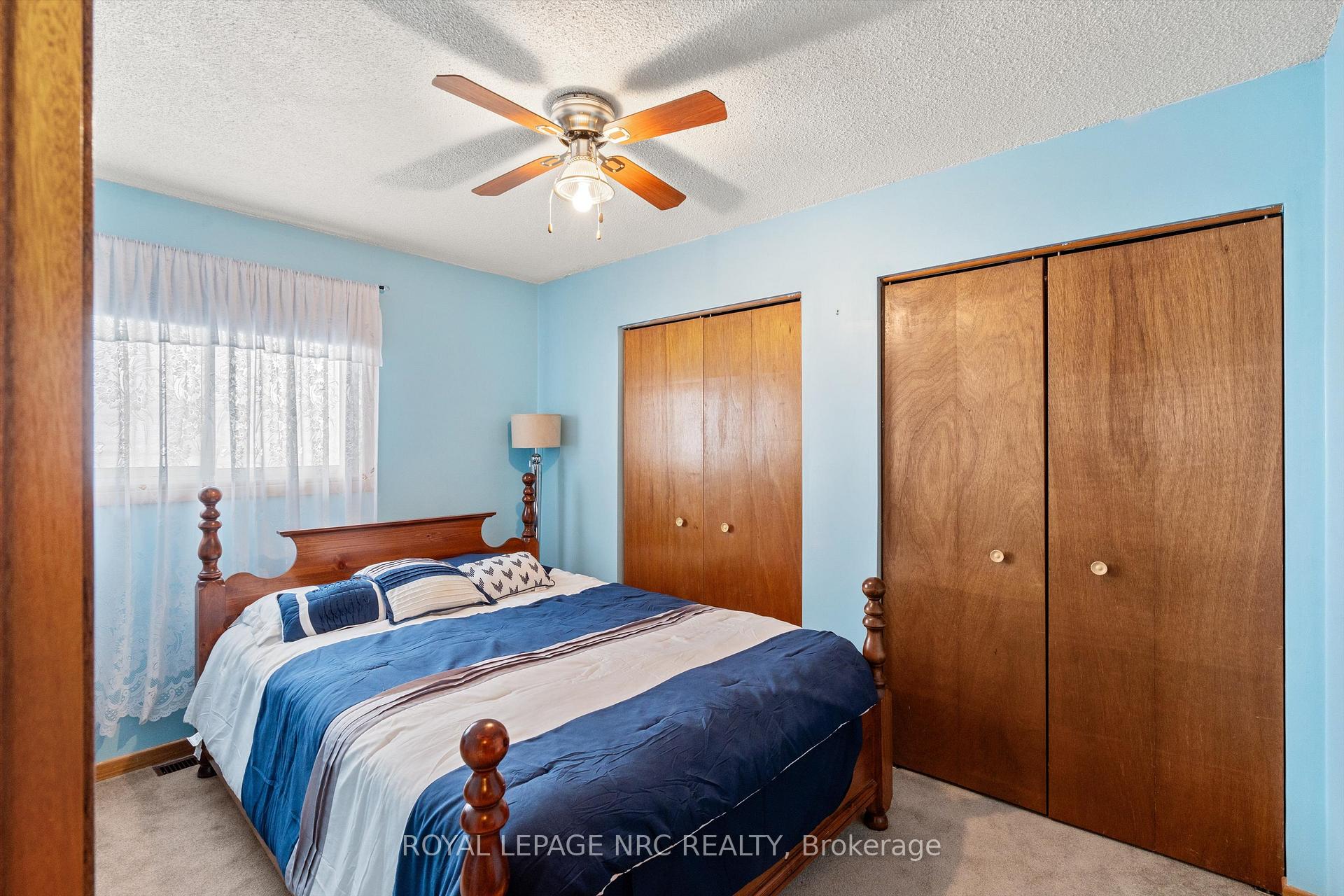 Photo 16 of 19 Ursula Avenue, St. Catharines, Burleigh Hill — HOMEH