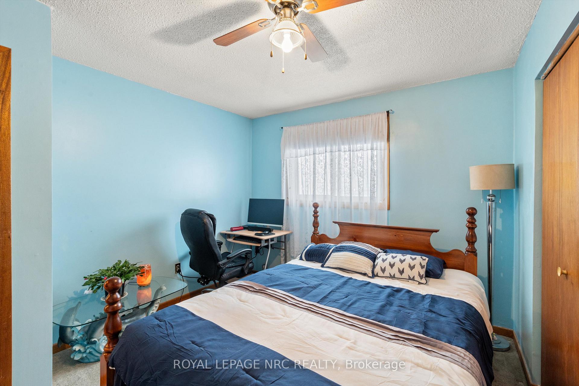 Photo 17 of 19 Ursula Avenue, St. Catharines, Burleigh Hill — HOMEH