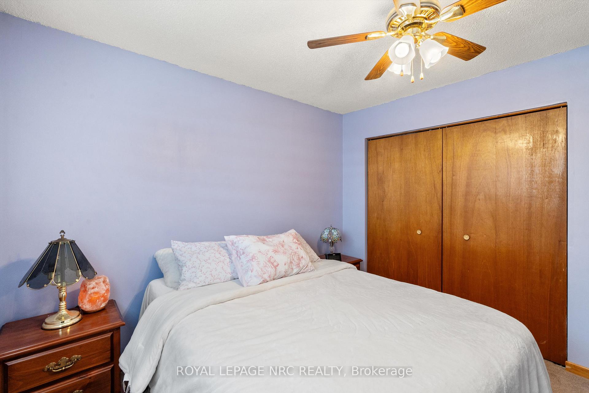 Photo 18 of 19 Ursula Avenue, St. Catharines, Burleigh Hill — HOMEH