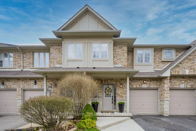 Photo 1 of 145 Tanglewood Drive, Hamilton, Binbrook — HOMEH