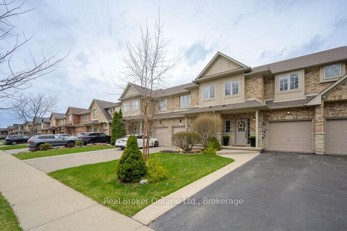 Photo 2 of 145 Tanglewood Drive, Hamilton, Binbrook — HOMEH