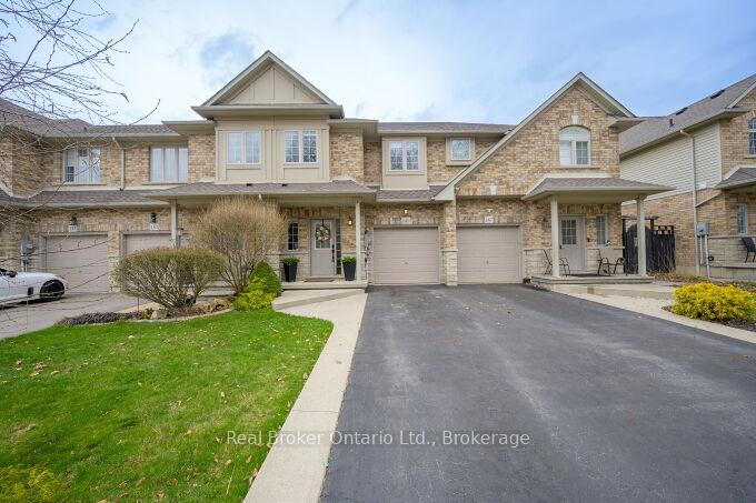 Photo 3 of 145 Tanglewood Drive, Hamilton, Binbrook — HOMEH