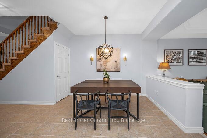 Photo 13 of 145 Tanglewood Drive, Hamilton, Binbrook — HOMEH