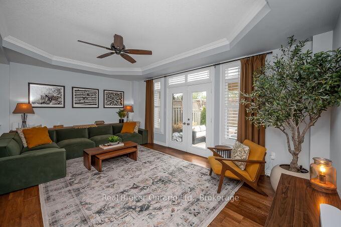 Photo 14 of 145 Tanglewood Drive, Hamilton, Binbrook — HOMEH