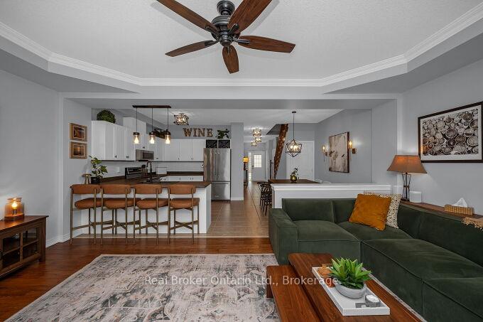 Photo 15 of 145 Tanglewood Drive, Hamilton, Binbrook — HOMEH