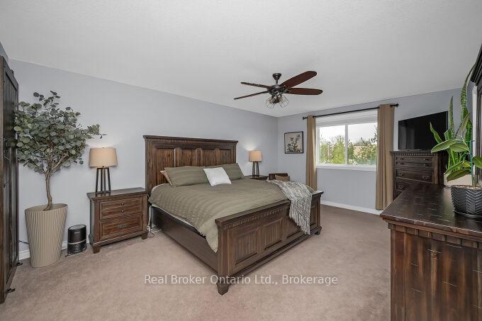 Photo 18 of 145 Tanglewood Drive, Hamilton, Binbrook — HOMEH