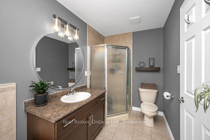 Photo 21 of 145 Tanglewood Drive, Hamilton, Binbrook — HOMEH