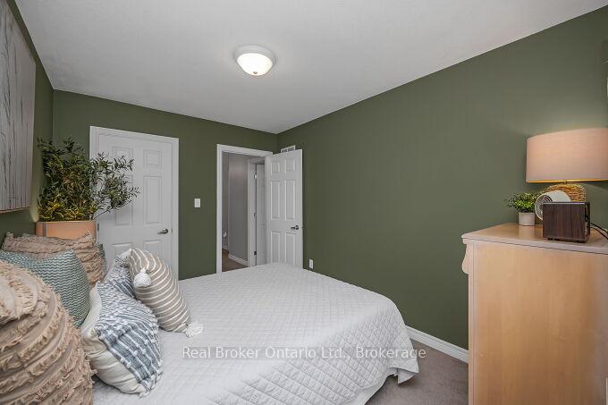 Photo 24 of 145 Tanglewood Drive, Hamilton, Binbrook — HOMEH
