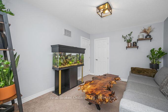 Photo 27 of 145 Tanglewood Drive, Hamilton, Binbrook — HOMEH