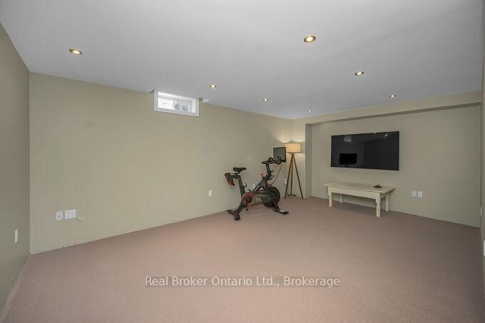 Photo 28 of 145 Tanglewood Drive, Hamilton, Binbrook — HOMEH
