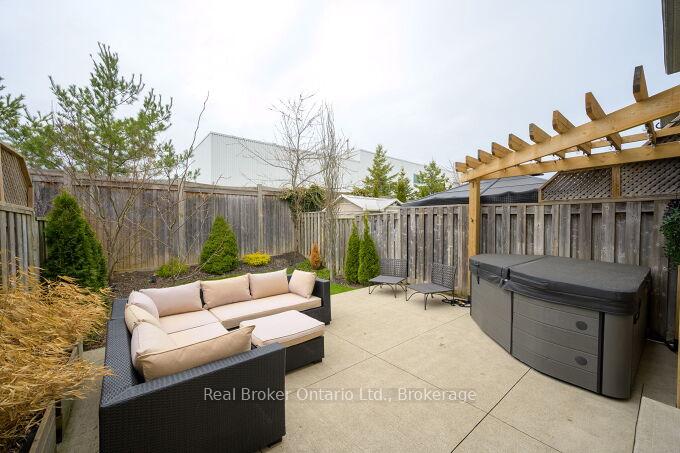 Photo 30 of 145 Tanglewood Drive, Hamilton, Binbrook — HOMEH