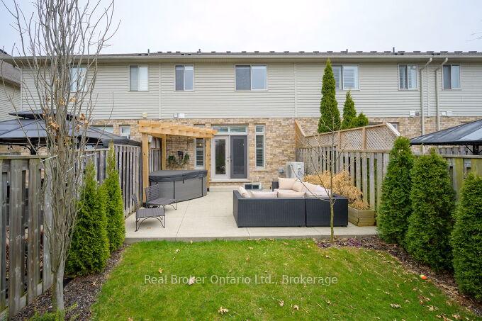 Photo 34 of 145 Tanglewood Drive, Hamilton, Binbrook — HOMEH