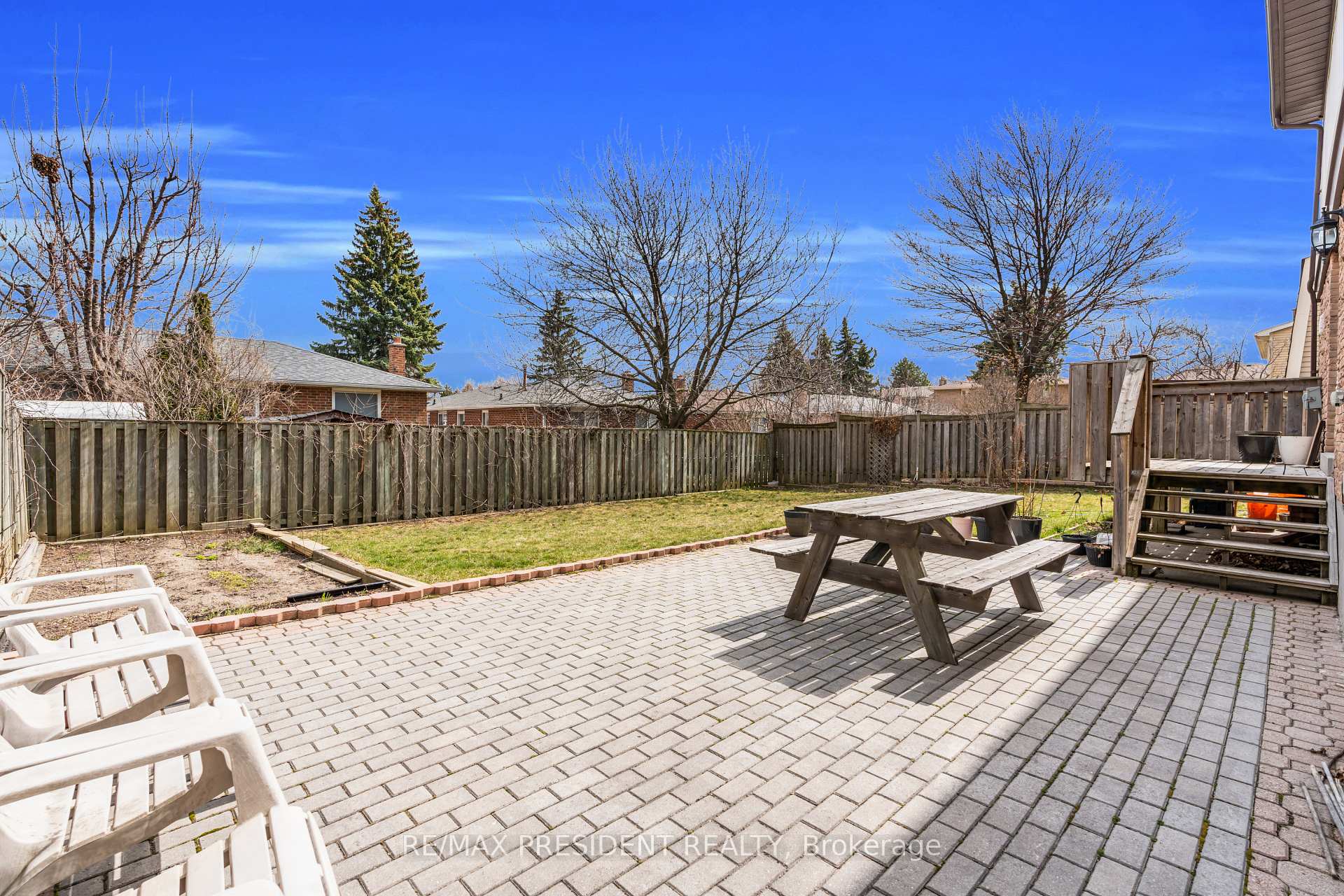 Photo 34 of 13 Marlborough Street, Brampton, Central Park — HOMEH