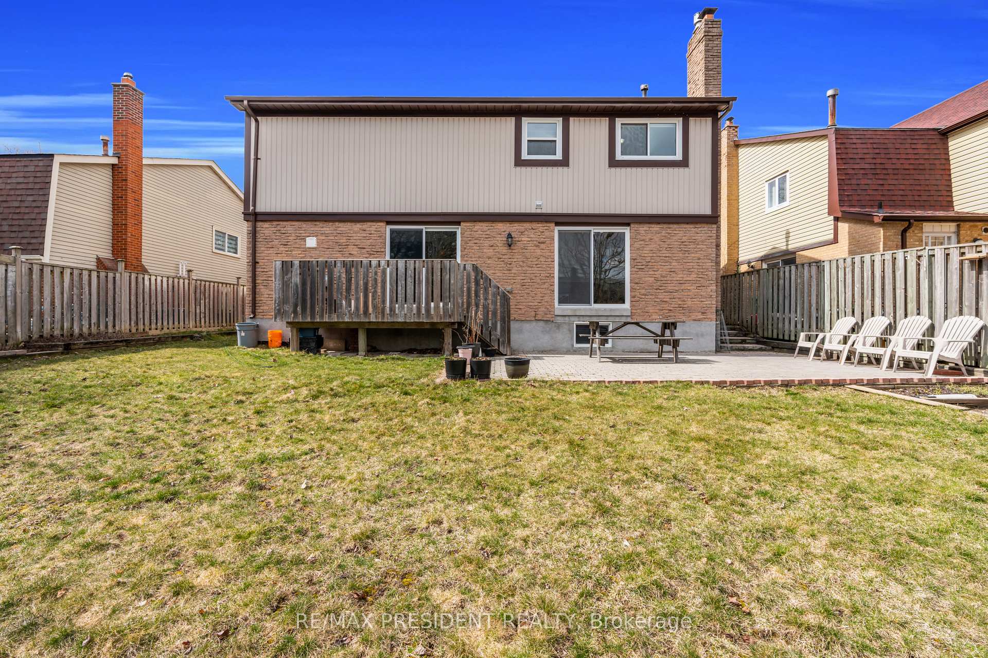 Photo 35 of 13 Marlborough Street, Brampton, Central Park — HOMEH