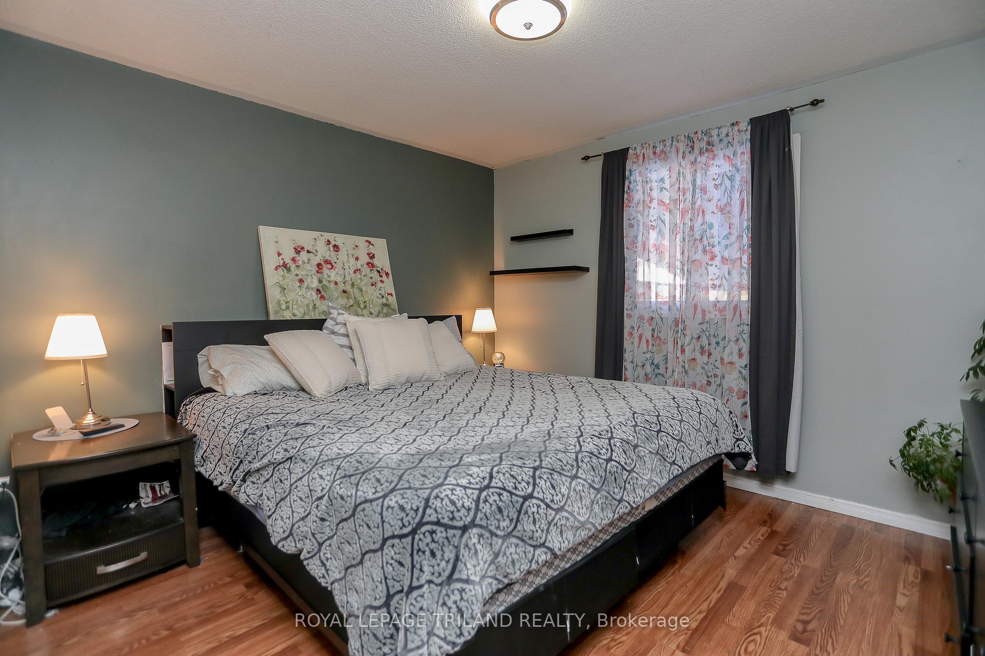 Photo 15 of 3 Bennett Place, St. Thomas — HOMEH