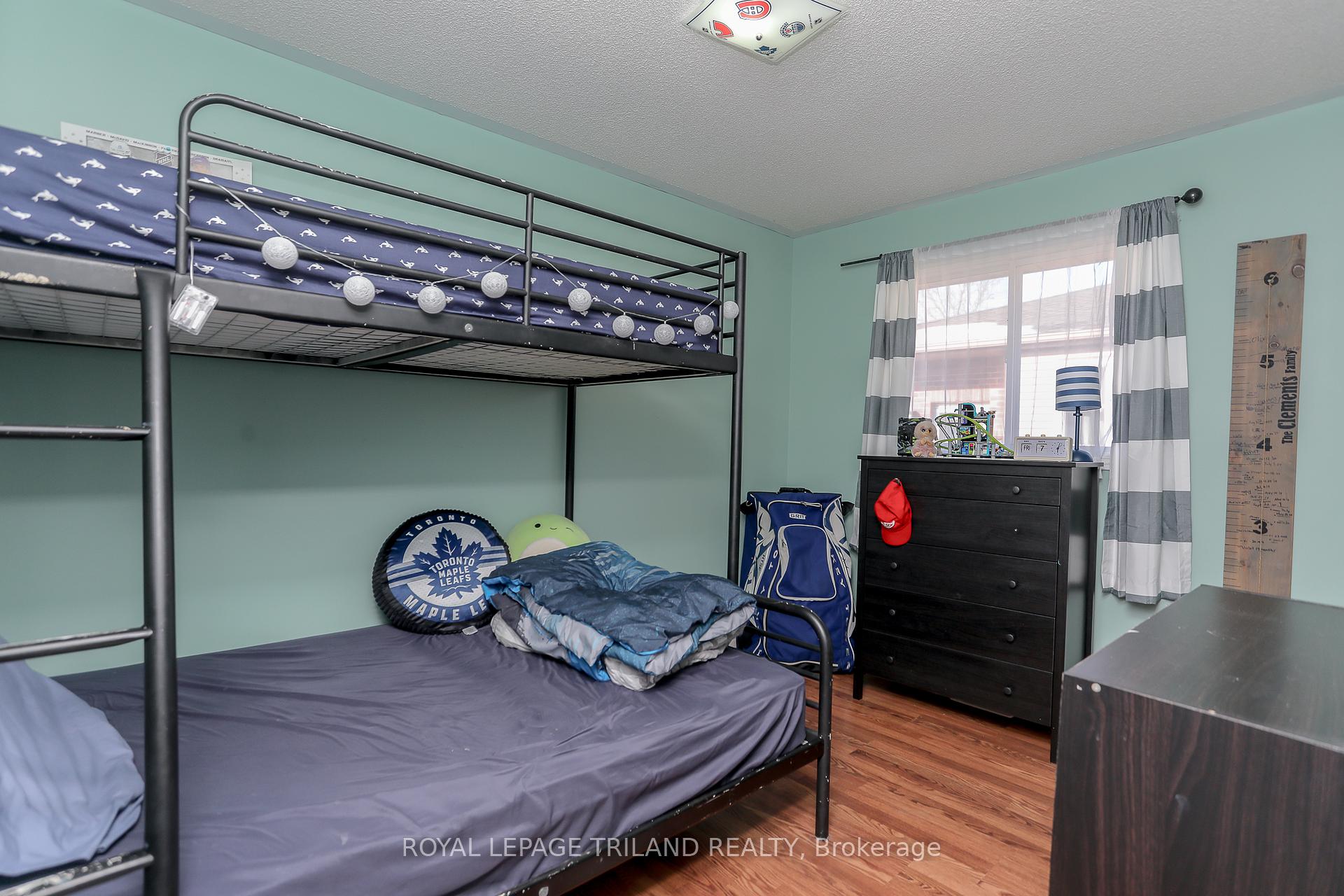 Photo 17 of 3 Bennett Place, St. Thomas — HOMEH