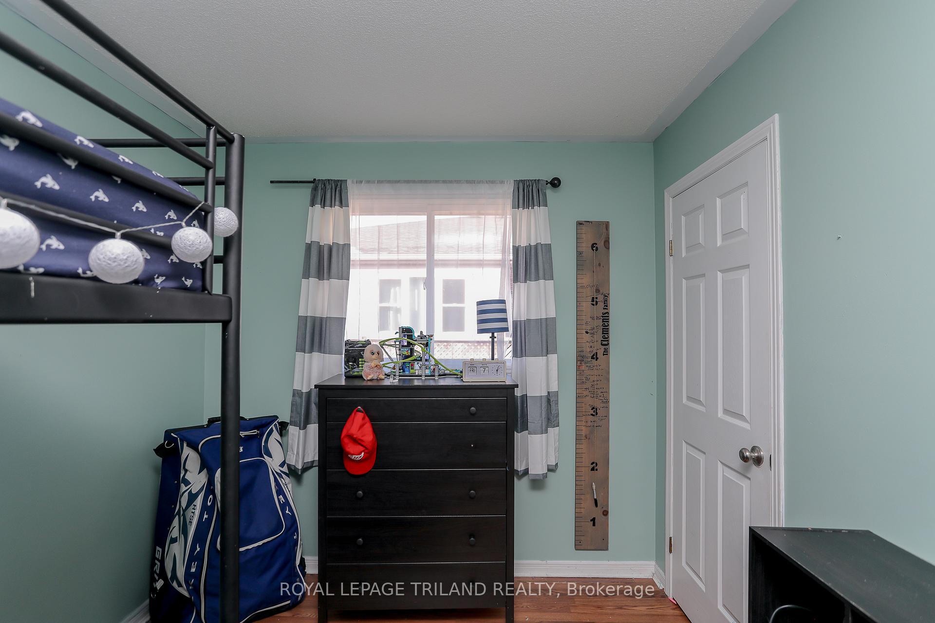 Photo 18 of 3 Bennett Place, St. Thomas — HOMEH