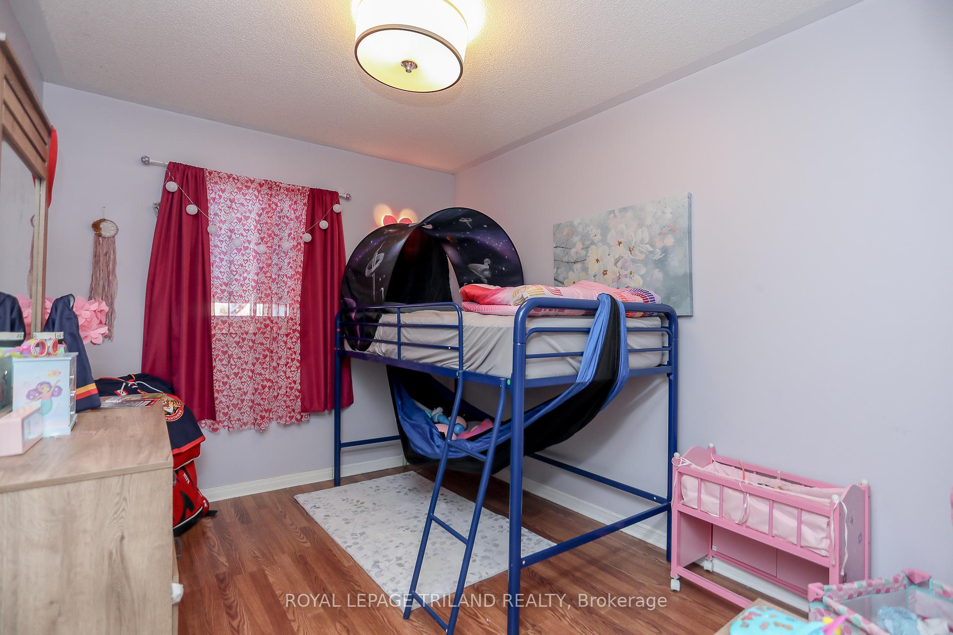Photo 19 of 3 Bennett Place, St. Thomas — HOMEH