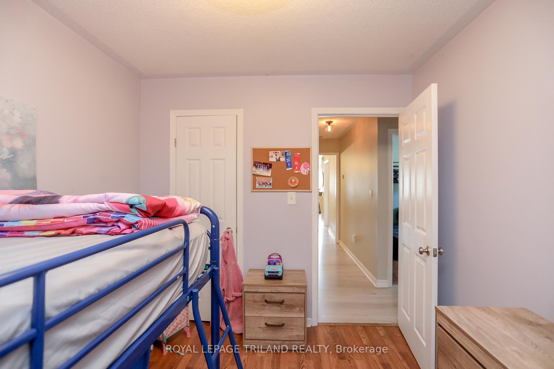 Photo 20 of 3 Bennett Place, St. Thomas — HOMEH