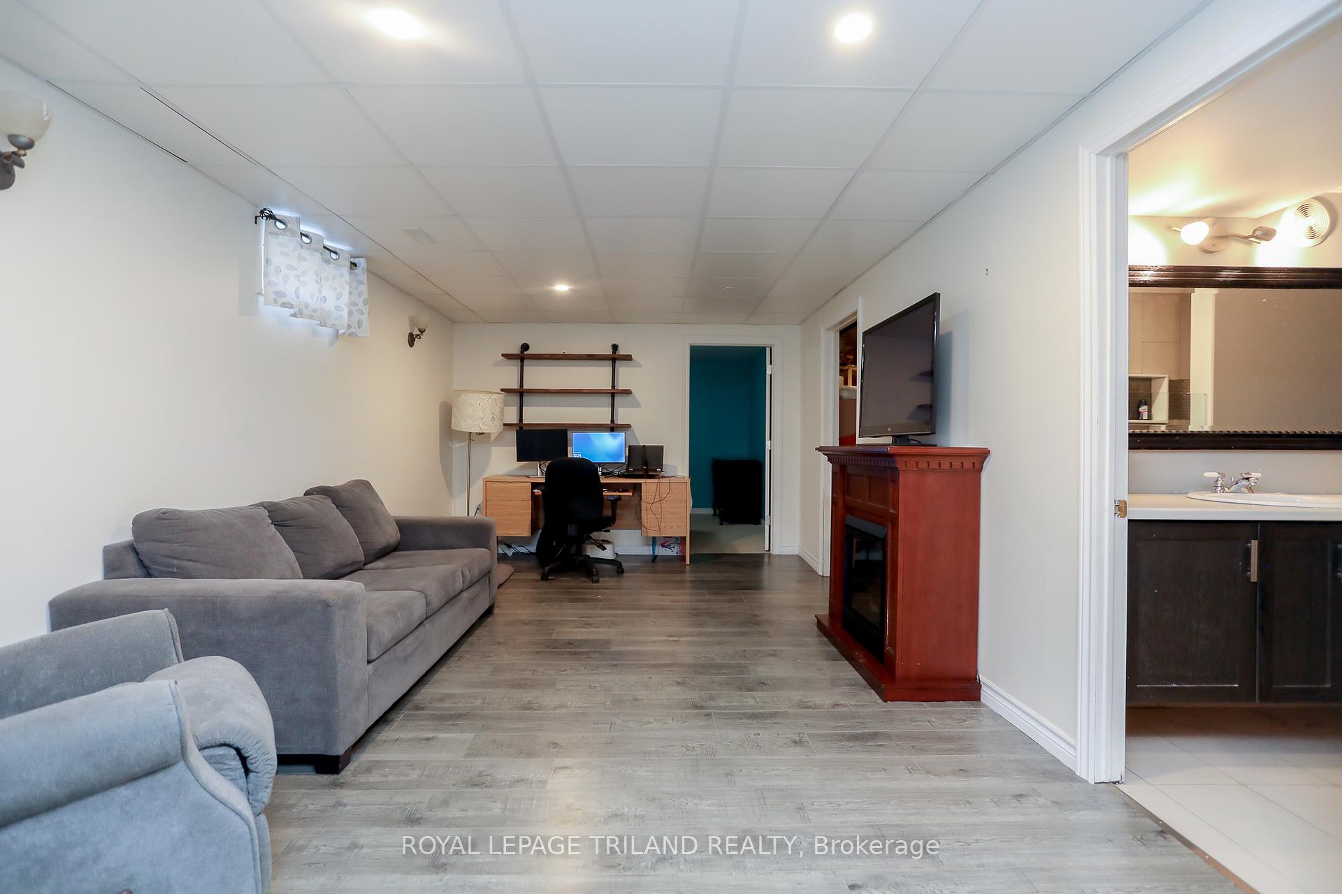 Photo 23 of 3 Bennett Place, St. Thomas — HOMEH