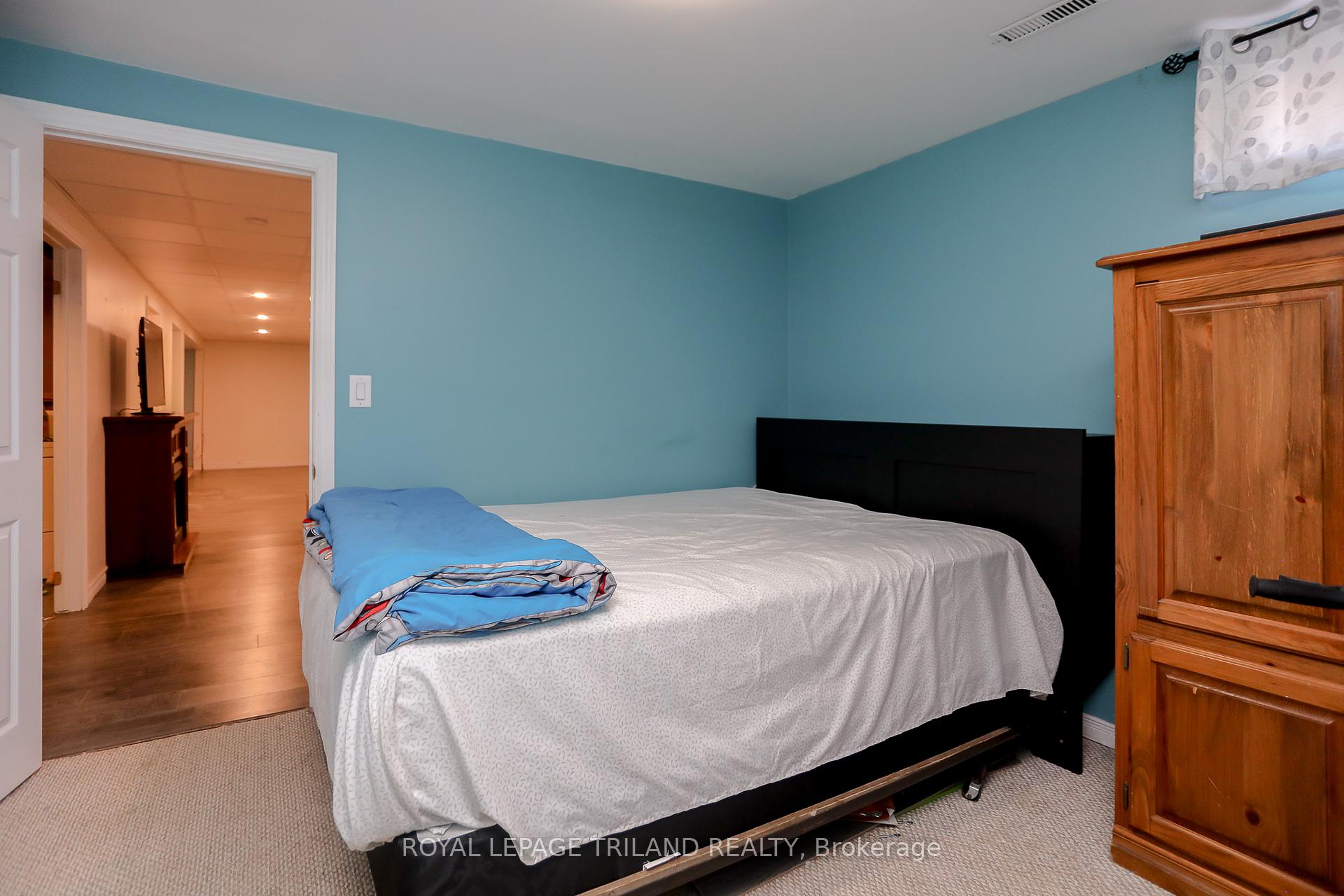 Photo 26 of 3 Bennett Place, St. Thomas — HOMEH