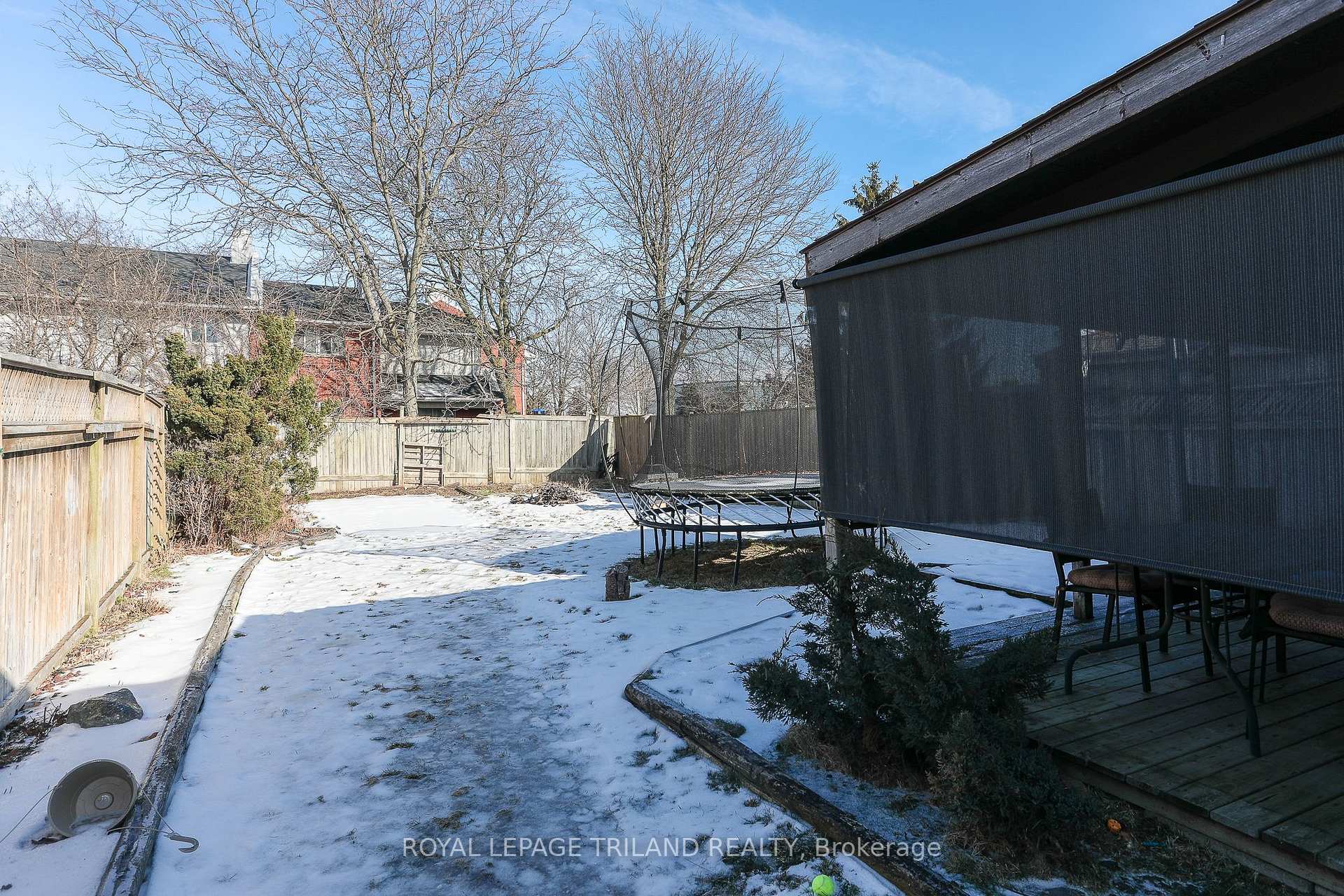 Photo 32 of 3 Bennett Place, St. Thomas — HOMEH