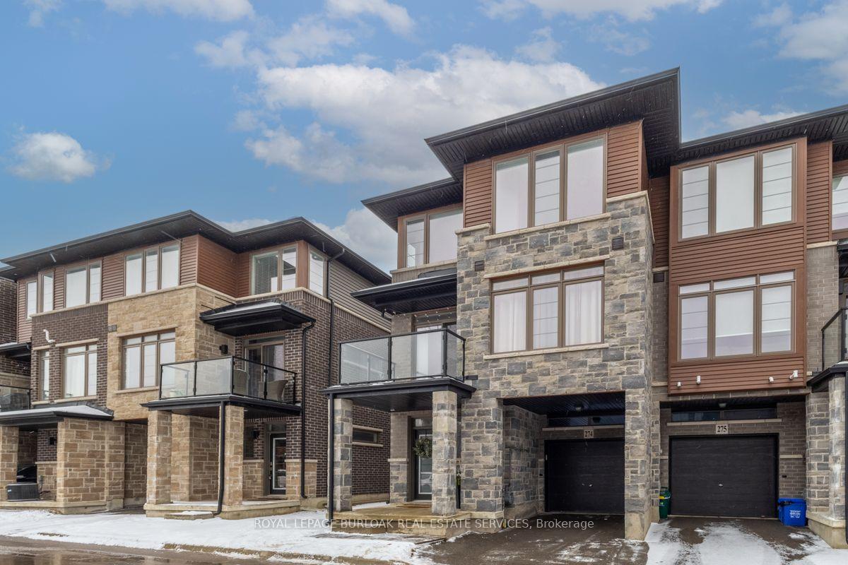 Photo 3 of Unit 274, 30 Times Square, Hamilton, Stoney Creek Mountain — HOMEH