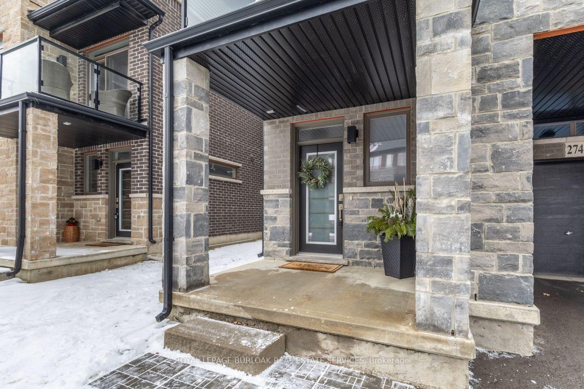 Photo 4 of Unit 274, 30 Times Square, Hamilton, Stoney Creek Mountain — HOMEH
